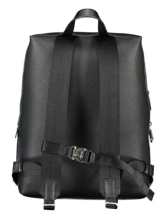 "Calvin Klein Rucksäcke im Sale | Calvin Klein K50K509576_NERO_BAX online kaufen"|Planet-Deluxe