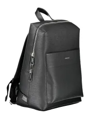 "Calvin Klein Rucksäcke im Sale | Calvin Klein K50K509576_NERO_BAX online kaufen"|Planet-Deluxe