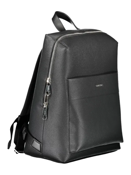 "Calvin Klein Rucksäcke im Sale | Calvin Klein K50K509576_NERO_BAX online kaufen"|Planet-Deluxe
