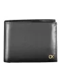 "Calvin Klein Brieftaschen im Sale | Calvin Klein Herren Brieftasche Schwarz RFID Schutz online kaufen"|Planet-Deluxe