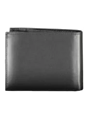"Calvin Klein Brieftaschen im Sale | Calvin Klein Herren Brieftasche Schwarz RFID Schutz online kaufen"|Planet-Deluxe