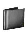 "Calvin Klein Brieftaschen im Sale | Calvin Klein Herren Brieftasche Schwarz RFID Schutz online kaufen"|Planet-Deluxe