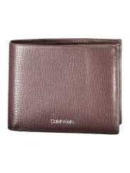 "Calvin Klein Startseite im Sale | CALVIN KLEIN BROWN HERREN GELDBÖRSE online kaufen"|Planet-Deluxe