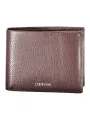 "Calvin Klein Startseite im Sale | CALVIN KLEIN BROWN HERREN GELDBÖRSE online kaufen"|Planet-Deluxe