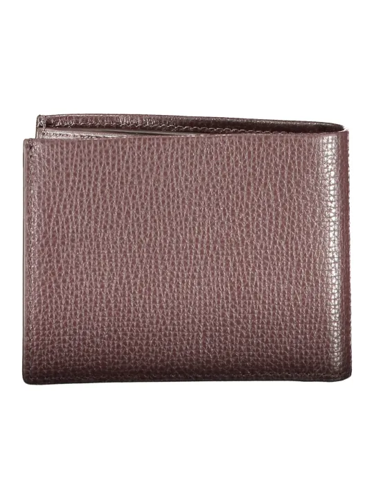 "Calvin Klein Startseite im Sale | CALVIN KLEIN BROWN HERREN GELDBÖRSE online kaufen"|Planet-Deluxe