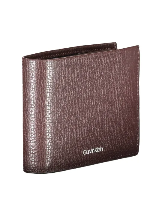 "Calvin Klein Startseite im Sale | CALVIN KLEIN BROWN HERREN GELDBÖRSE online kaufen"|Planet-Deluxe