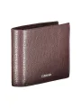 "Calvin Klein Startseite im Sale | CALVIN KLEIN BROWN HERREN GELDBÖRSE online kaufen"|Planet-Deluxe