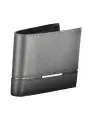 "Calvin Klein Brieftaschen im Sale | Calvin Klein Herren Leder Geldbörse Schwarz RFID Schutz online kaufen"|Planet-Deluxe
