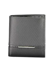 "Calvin Klein Brieftaschen im Sale | Calvin Klein Geldbörse Schwarz RFID Sicher online kaufen"|Planet-Deluxe