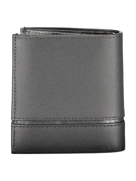 "Calvin Klein Brieftaschen im Sale | Calvin Klein Geldbörse Schwarz RFID Sicher online kaufen"|Planet-Deluxe
