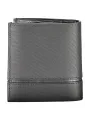 "Calvin Klein Brieftaschen im Sale | Calvin Klein Geldbörse Schwarz RFID Sicher online kaufen"|Planet-Deluxe