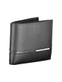 "Calvin Klein Brieftaschen im Sale | Calvin Klein Elegante Leder-Geldbörse Schwarz online kaufen"|Planet-Deluxe