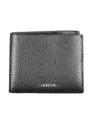 "Calvin Klein Brieftaschen im Sale | Calvin Klein Elegante Leder Brieftasche mit RFID Schutz online kaufen"|Planet-Deluxe