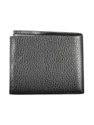 "Calvin Klein Brieftaschen im Sale | Calvin Klein Elegante Leder Brieftasche mit RFID Schutz online kaufen"|Planet-Deluxe