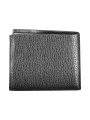 "Calvin Klein Brieftaschen im Sale | Calvin Klein Elegante Leder Brieftasche mit RFID Schutz online kaufen"|Planet-Deluxe