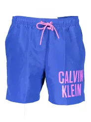 "Calvin Klein Startseite im Sale | CALVIN KLEIN BADEANZUGTEIL UNTER HERREN BLAU online kaufen"|Planet-Deluxe