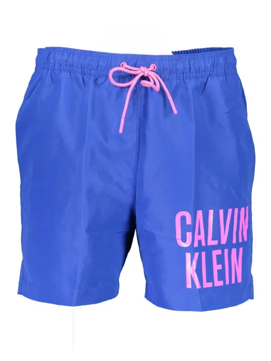 "Calvin Klein Startseite im Sale | CALVIN KLEIN BADEANZUGTEIL UNTER HERREN BLAU online kaufen"|Planet-Deluxe