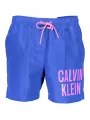 "Calvin Klein Startseite im Sale | CALVIN KLEIN BADEANZUGTEIL UNTER HERREN BLAU online kaufen"|Planet-Deluxe