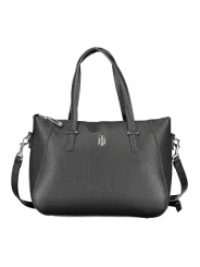 "Tommy Hilfiger Einzelstücke & Seltenheiten im Sale | Tommy Hilfiger AW0AW12011_NERO_BDS online kaufen"|Planet-Deluxe