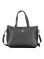 "Tommy Hilfiger Einzelstücke & Seltenheiten im Sale | Tommy Hilfiger AW0AW12011_NERO_BDS online kaufen"|Planet-Deluxe
