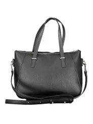 "Tommy Hilfiger Einzelstücke & Seltenheiten im Sale | Tommy Hilfiger AW0AW12011_NERO_BDS online kaufen"|Planet-Deluxe