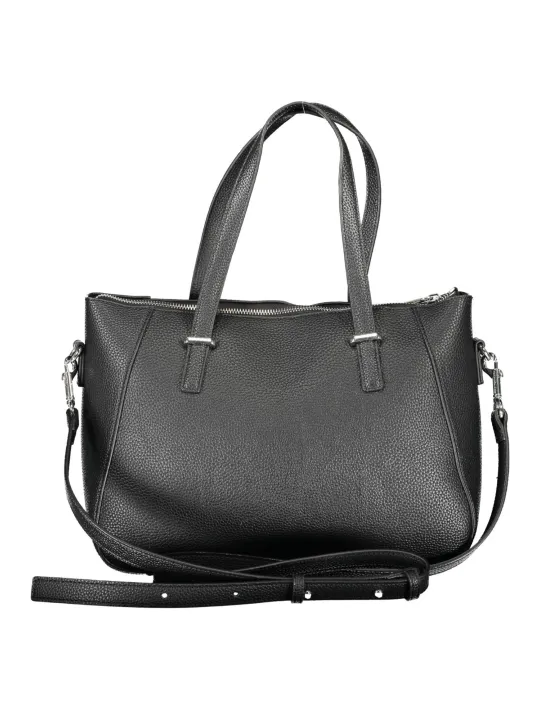 "Tommy Hilfiger Einzelstücke & Seltenheiten im Sale | Tommy Hilfiger AW0AW12011_NERO_BDS online kaufen"|Planet-Deluxe