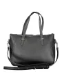 "Tommy Hilfiger Einzelstücke & Seltenheiten im Sale | Tommy Hilfiger AW0AW12011_NERO_BDS online kaufen"|Planet-Deluxe