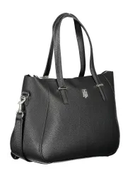 "Tommy Hilfiger Einzelstücke & Seltenheiten im Sale | Tommy Hilfiger AW0AW12011_NERO_BDS online kaufen"|Planet-Deluxe