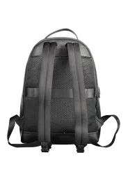 "Tommy Hilfiger Rucksäcke im Sale | Tommy Hilfiger AM0AM10275_NERO_BDS online kaufen"|Planet-Deluxe