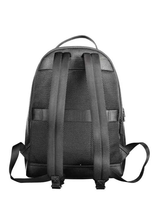 "Tommy Hilfiger Rucksäcke im Sale | Tommy Hilfiger AM0AM10275_NERO_BDS online kaufen"|Planet-Deluxe