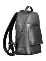 "Tommy Hilfiger Rucksäcke im Sale | Tommy Hilfiger AM0AM10275_NERO_BDS online kaufen"|Planet-Deluxe