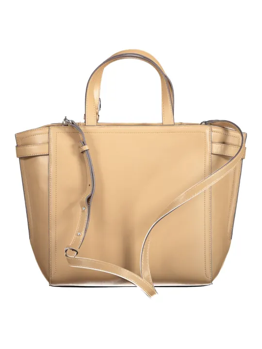 "Calvin Klein Startseite im Sale | CALVIN KLEIN BRAUN DAMENTASCHE online kaufen"|Planet-Deluxe