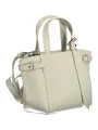 "Calvin Klein Einzelstücke & Seltenheiten im Sale | Calvin Klein Nappa Weiß Elegance Tasche online kaufen"|Planet-Deluxe