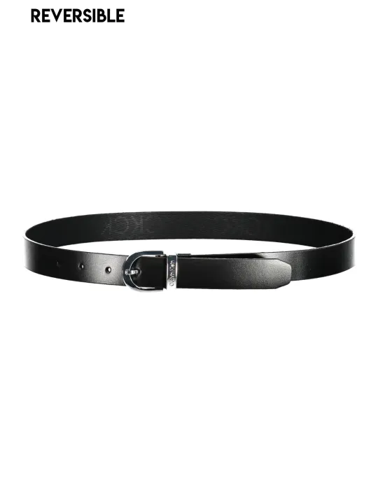 "Calvin Klein Startseite im Sale | CALVIN KLEIN DAMENGÜRTEL SCHWARZ online kaufen"|Planet-Deluxe