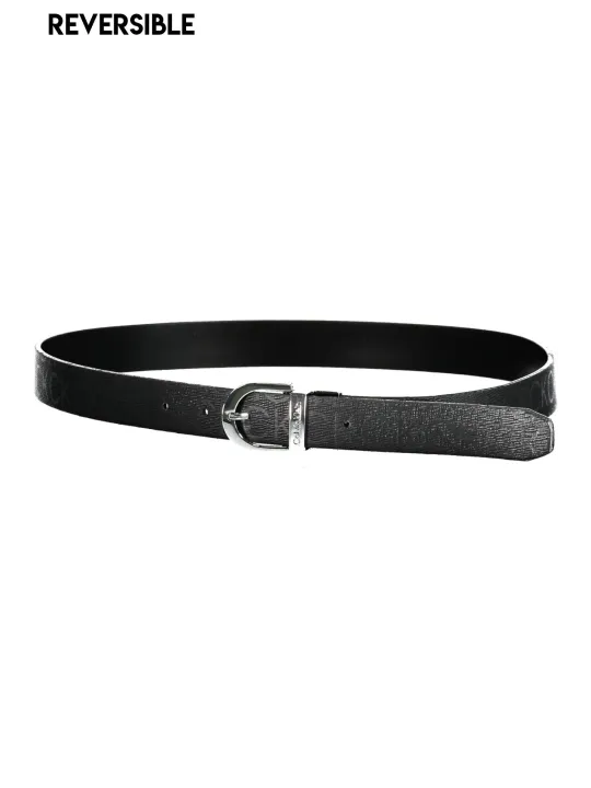 "Calvin Klein Startseite im Sale | CALVIN KLEIN DAMENGÜRTEL SCHWARZ online kaufen"|Planet-Deluxe