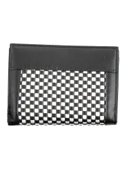 GUESS Urban Chic Geldbörse - Schwarz-Bunt, Stilvoll & Modern