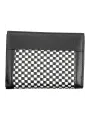 GUESS Urban Chic Geldbörse - Schwarz-Bunt, Stilvoll & Modern
