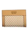 "GUESS JEANS Startseite im Sale | GUESS JEANS DAMEN GELDBÖRSE BRAUN online kaufen"|Planet-Deluxe