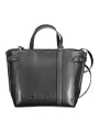 "Calvin Klein Einzelstücke & Seltenheiten im Sale | Calvin Klein Eco Fashion Handtasche Nero online kaufen"|Planet-Deluxe