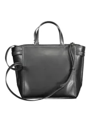 "Calvin Klein Einzelstücke & Seltenheiten im Sale | Calvin Klein Eco Fashion Handtasche Nero online kaufen"|Planet-Deluxe