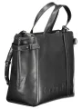 "Calvin Klein Einzelstücke & Seltenheiten im Sale | Calvin Klein Eco Fashion Handtasche Nero online kaufen"|Planet-Deluxe