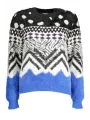"Desigual Blusen im Sale | Desigual 22WWJF73_NERO_2000 online kaufen"|Planet-Deluxe