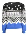 "Desigual Blusen im Sale | Desigual 22WWJF73_NERO_2000 online kaufen"|Planet-Deluxe
