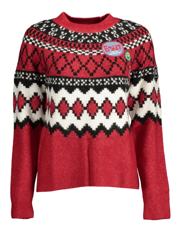 "Desigual Startseite im Sale | DESIGUAL PULLOVER DAMEN ROT online kaufen"|Planet-Deluxe "Desigual Startseite im Sale | DESIGUAL PULLOVER DAMEN ROT online kaufen"|Planet-Deluxe