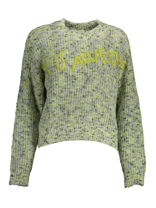 "Desigual Blusen im Sale | Desigual 22WWJF67_VERDE_4025 online kaufen"|Planet-Deluxe