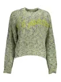 "Desigual Blusen im Sale | Desigual 22WWJF67_VERDE_4025 online kaufen"|Planet-Deluxe
