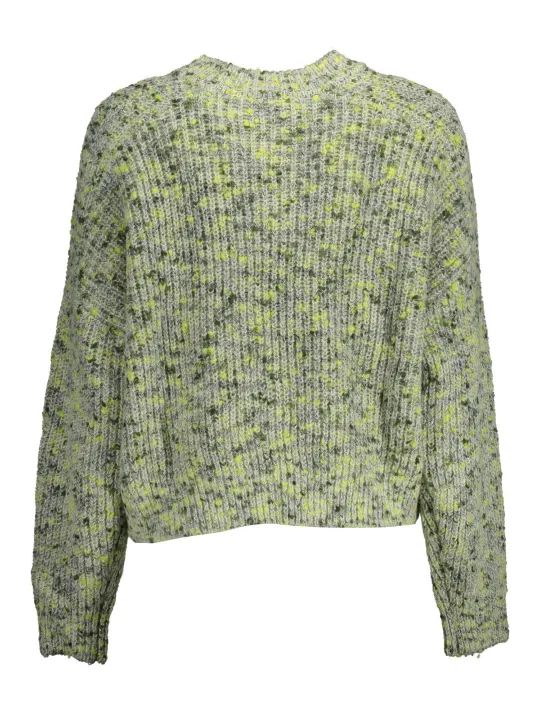 "Desigual Blusen im Sale | Desigual 22WWJF67_VERDE_4025 online kaufen"|Planet-Deluxe