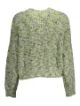 "Desigual Blusen im Sale | Desigual 22WWJF67_VERDE_4025 online kaufen"|Planet-Deluxe