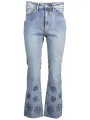"Desigual Startseite im Sale | DESIGUAL JEANS DENIM DAMEN BLAU online kaufen"|Planet-Deluxe