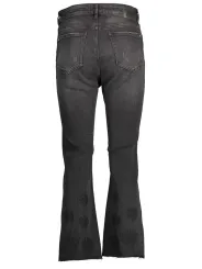 "Desigual Startseite im Sale | DESIGUAL JEANS DENIM FRAU SCHWARZ online kaufen"|Planet-Deluxe